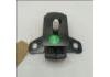 Engine Mount:12361-31090
